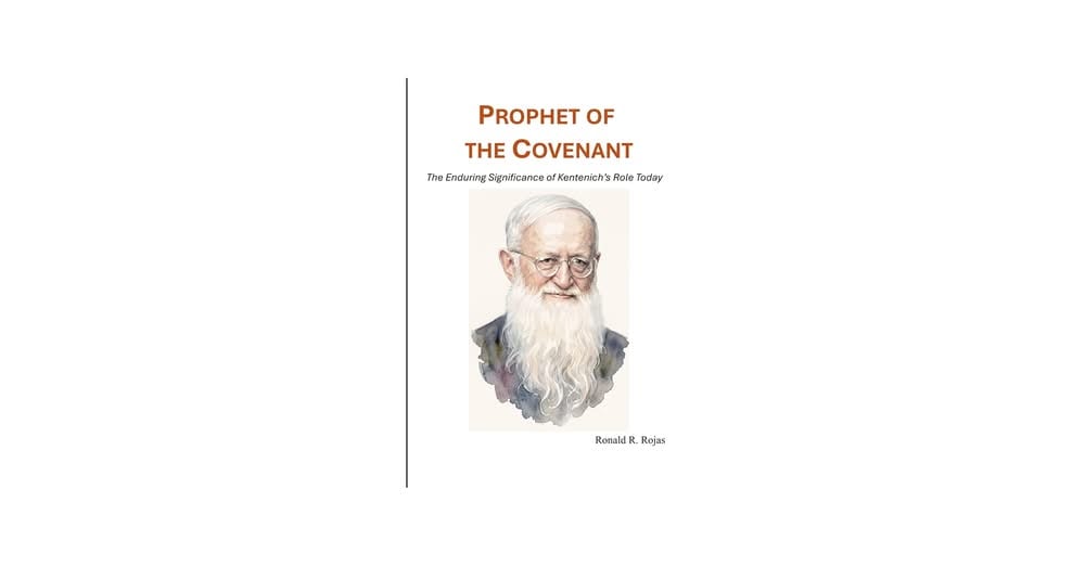 Prophet of the Covenant: The Enduring Significance of Kentenich’s Role Today