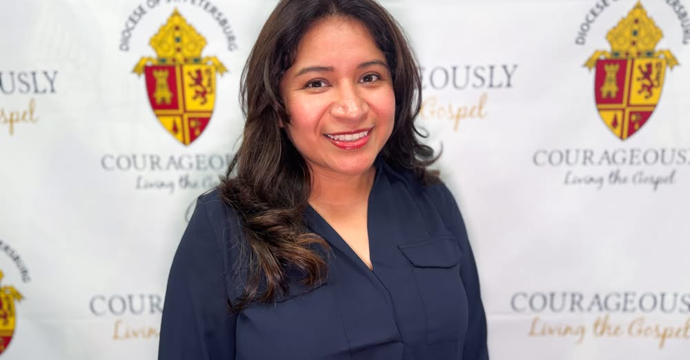 Witness at Work: Behind the Mission with Ana Jahuey
