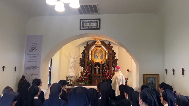 Schoenstatt Tampa Bay Update
