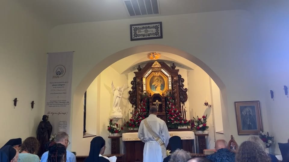 Schoenstatt Tampa Bay Update