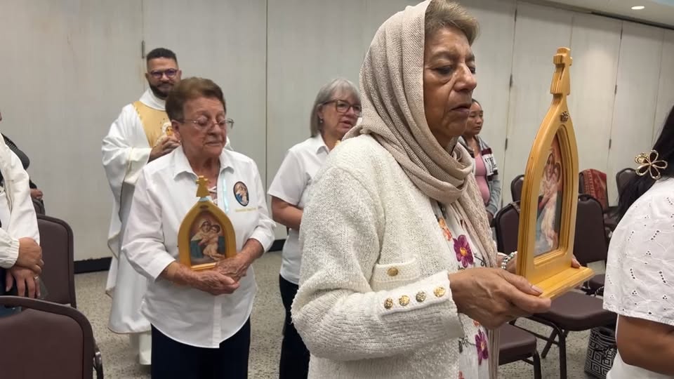 Schoenstatt Tampa Bay Update