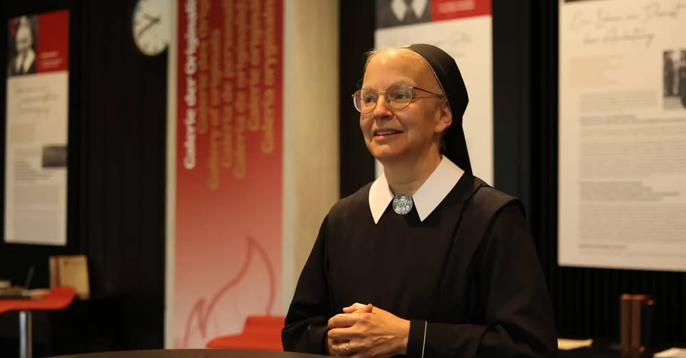 As Christians Today – Paving the Way