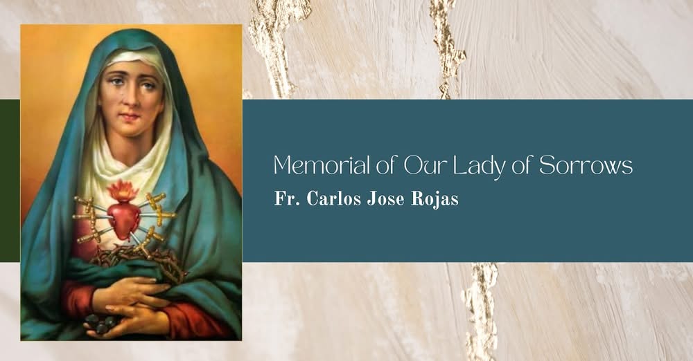 Please Register Into the Compassion of Christ's Passion