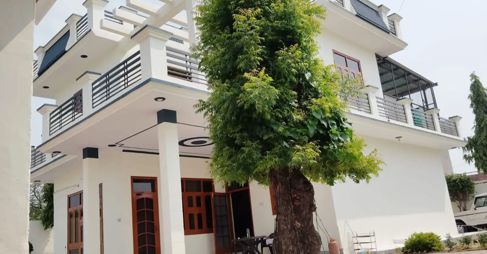 Schoenstatt Fathers’ first mission house in North India