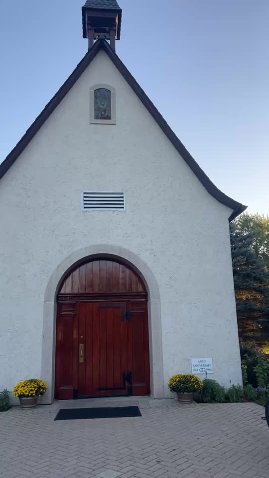 Schoenstatt Tampa Bay Update