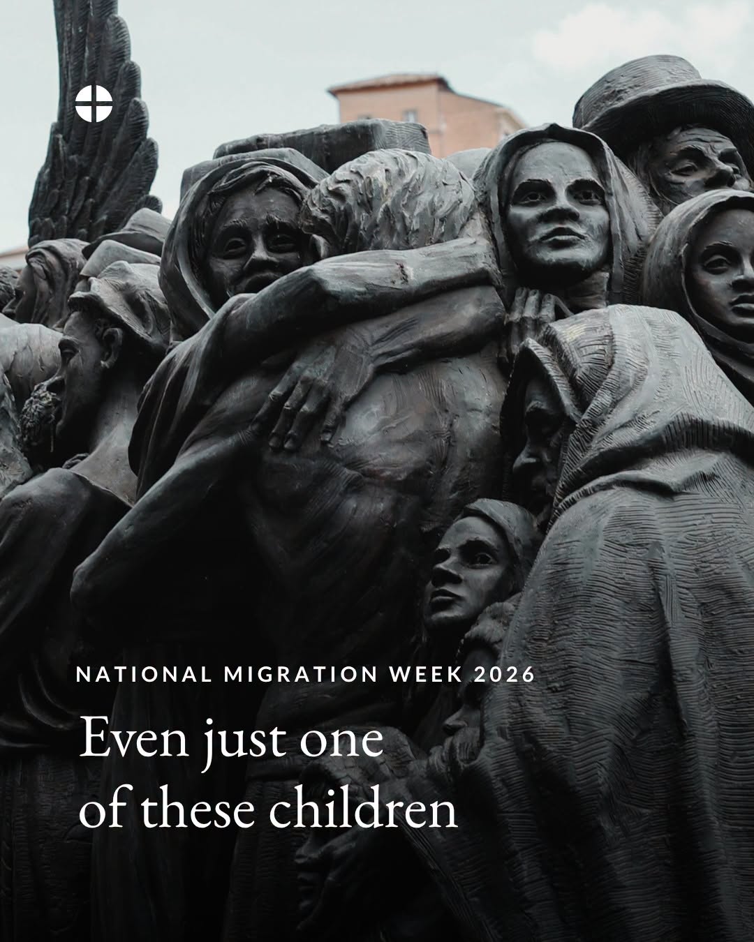 The Catholic Church in the United States will observe National Migration Week be