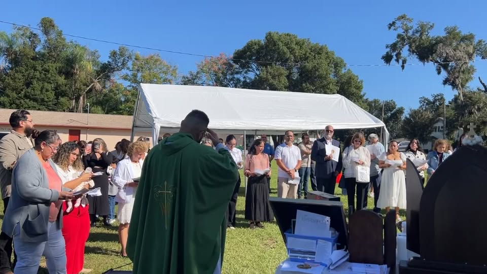 Schoenstatt Tampa Bay Update
