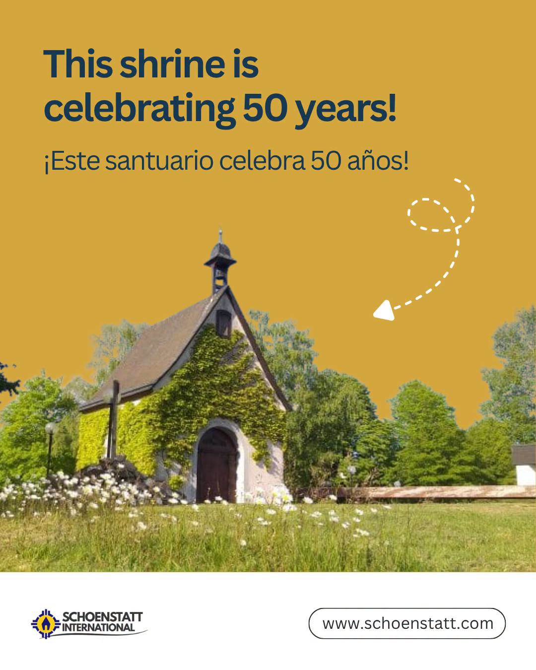 ES: El 17 de octubre, el santuario del Monte Moriah, del Instituto de Sacerdotes