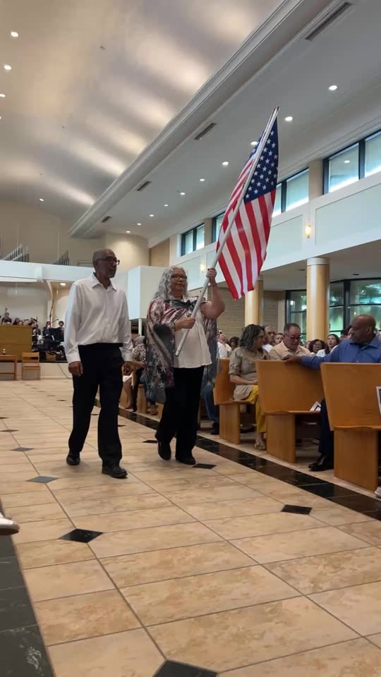 Schoenstatt Tampa Bay Update